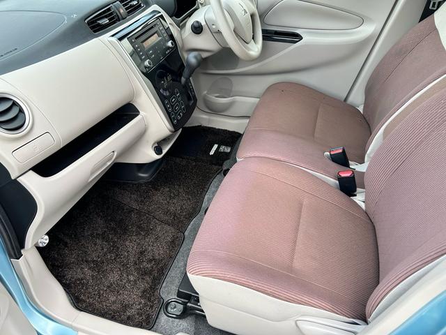 ｅＫワゴン Ｍ　ｅ－アシスト　Ｉ　本土車両　Ｉ　２年保証付　Ｉ（37枚目）