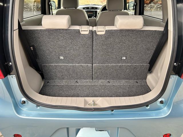 ｅＫワゴン Ｍ　ｅ－アシスト　Ｉ　本土車両　Ｉ　２年保証付　Ｉ（41枚目）