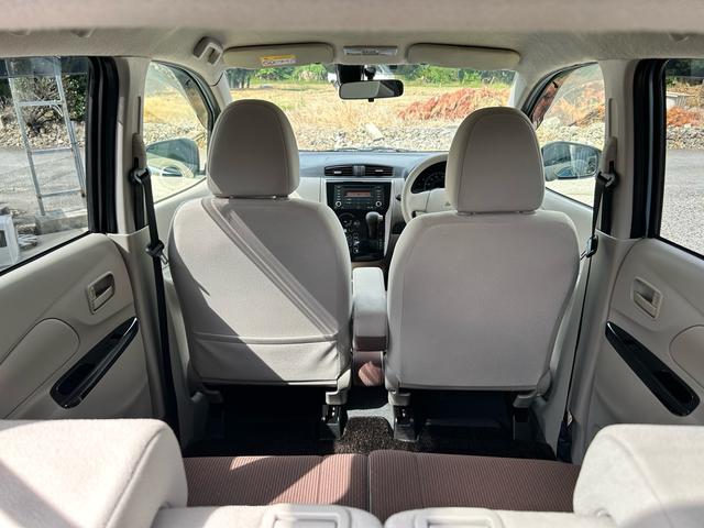 ｅＫワゴン Ｍ　ｅ－アシスト　Ｉ　本土車両　Ｉ　２年保証付　Ｉ（47枚目）