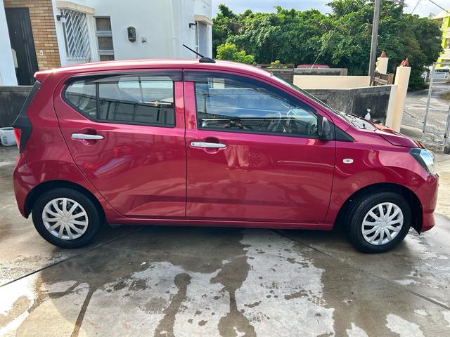 ピクシスエポック Ｌ　ＳＡＩＩＩ