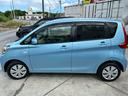 ｅＫワゴン Ｍ　ｅ－アシスト　Ｉ　本土車両　Ｉ　２年保証付　Ｉ（4枚目）
