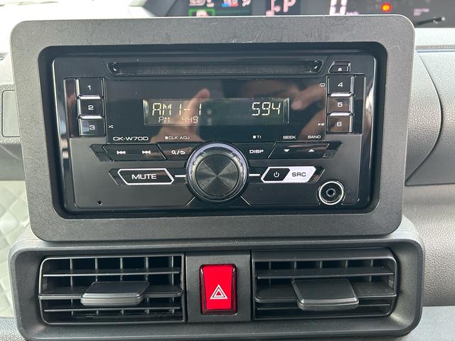 フルセグＴＶ・Ｂｌｕｅｔｏｏｔｈ・ＣＤ・ＤＶＤ付きのオーディオに交換致します♪