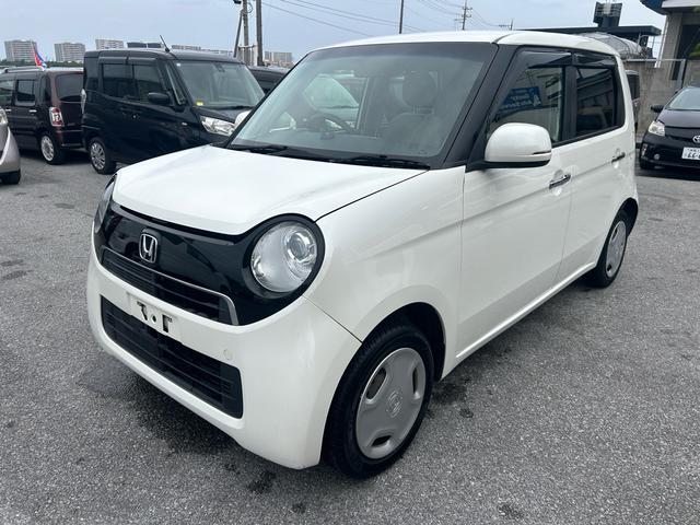 Ｎ－ＯＮＥ Ｇ・Ｌパッケージ　スマートキー・ＴＶ・ＣＤ・バックカメラ・ＥＴＣ（4枚目）