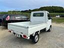 キャリイトラック  エアコン・パワステ・オートマ(8枚目)