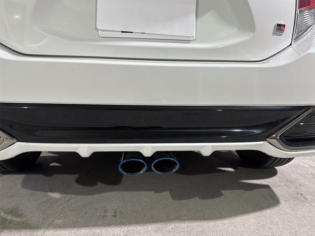 車検対応社外マフラー