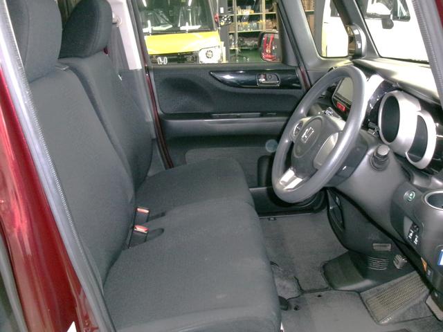 ベンチシートです☆