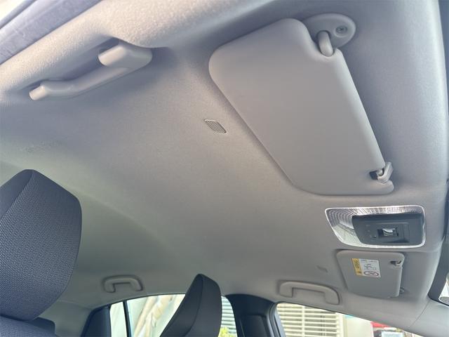 天井も特に汚れなし