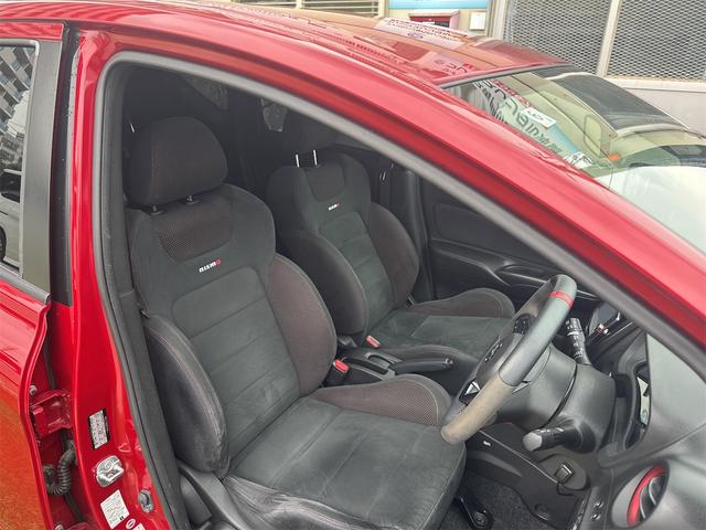 ノート e-パワーニスモ Bluetooth ETC フルセグTV ナビ 衝突被害軽減ブレーキ レーンアシスト(13枚目)