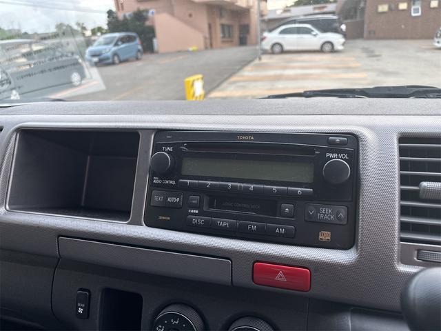 ハイエースワゴン グランドキャビン(12枚目)