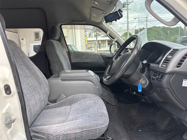 ハイエースワゴン グランドキャビン(20枚目)