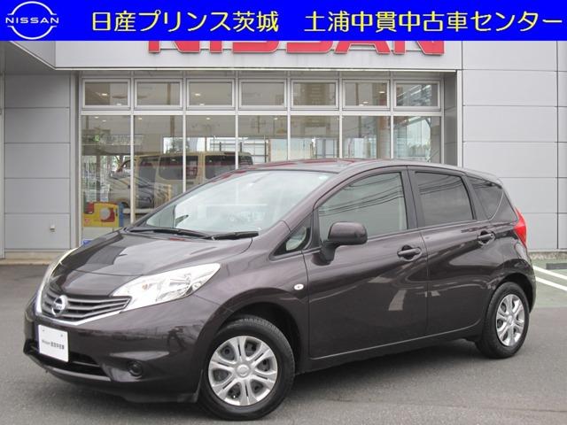 日産 ノート