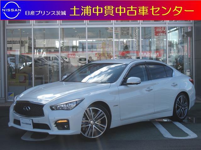 みつかる 50台 スカイライン ３５０ｇｔ ハイブリッド タイプｓｐ ナビ 黒本革シート アラウンドビュー ｉｍｐｕｌマフラー エマージェンシーブレーキ ｌｅｄヘッドライト 全方位運転支援システム インテリキー 純正１９インチアルミ 日産 40万台から選べる価格相場