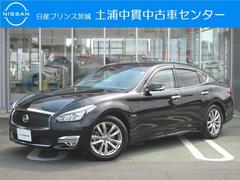 日産 フーガの中古車 中古車価格 相場情報 価格 Com