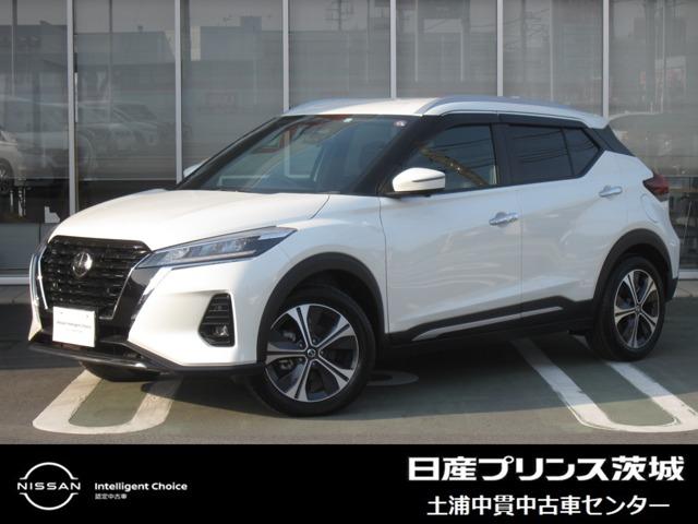 日産 キックス