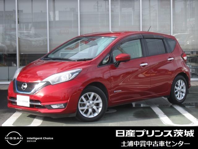 日産 ノート