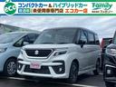 スズキ ソリオバンディット ハイブリッドＭＶ　登録済み未使用車　...