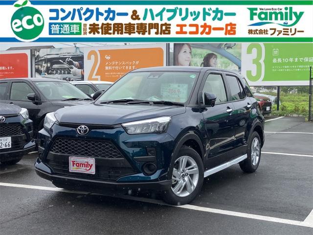 Ｇ　登録済み未使用車　バックカメラ　クリアランスソナー　衝突被害軽減システム　オートライト　ＬＥＤヘッドランプ　アルミホイール　スマートキー　アイドリングストップ　電動格納ミラー　ＣＶＴ　盗難防止システム