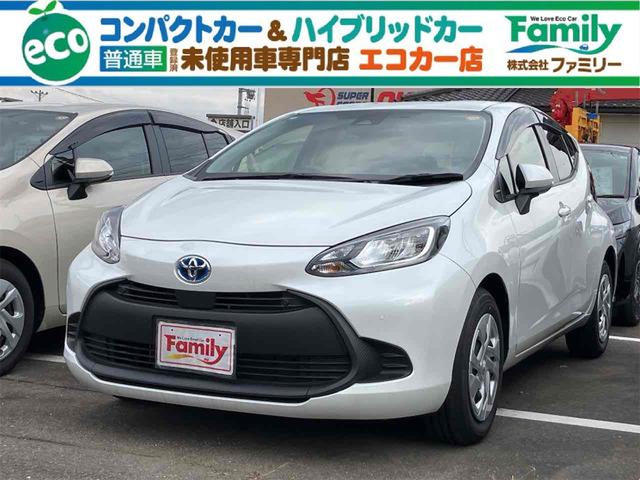 ナビ搭載！迷う道も知らない道も安心して走れます！ ＣＶＴ　盗難防止システム　衝突安全ボディ　ＡＢＳ　ＥＳＣ　ＵＳＢ