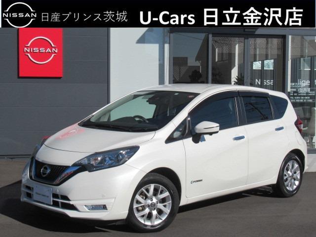 日産 ノート