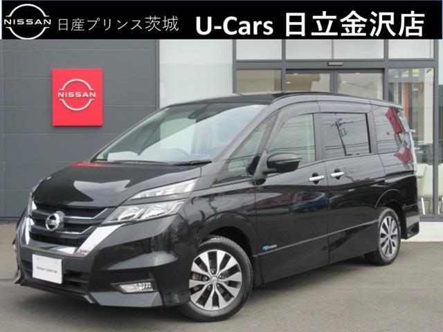 日産 セレナ