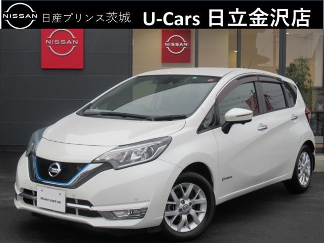 日産 ノート