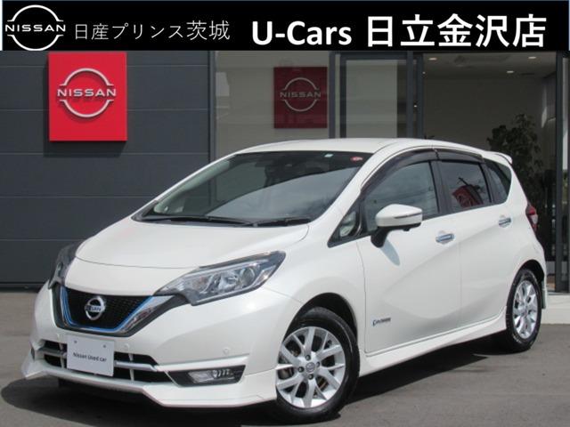 日産 ノート