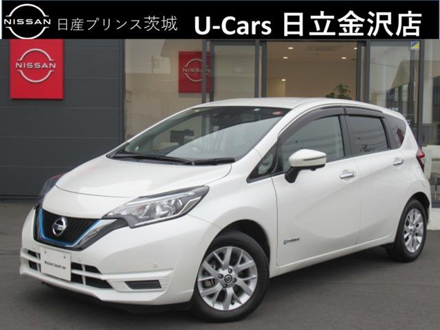 日産 ノート