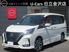 日産　セレナ　ｅ−パワー　ハイウェイスターＶ　当社下取りワンオーナー　純正ナビ