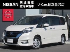 セレナ e-パワー ハイウェイスターV 1年保証付き 純正8インチナビ 両側オートスライド 前席シートヒーター アラウンドビュー ドラレコ ETC クルーズコントロール 後席オートエアコン 中古車画像