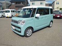 スペーシア ハイブリッドX 中古車画像