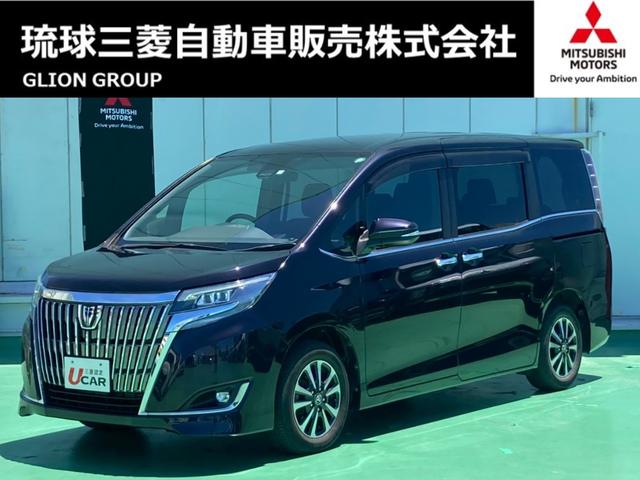 トヨタ エスクァイア ｘｉ レンタカーアップ ナビ バックカメラ ｅｔｃの中古車 グーネット中古車