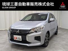 三菱　ミラージュ　Ｍ　レンタルアップ車　走行３４０１０ｋｍ　整備付