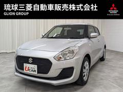 スズキ　スイフト　ＸＧ　本土仕入　ワンオーナー　走行２８５００ｋｍ