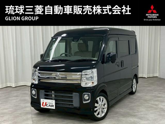 日産 ＮＶ１００クリッパーリオ