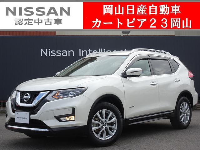 20X ハイブリッド ★日産認定中古車★1年保証付き★ワンオーナー★禁煙車★9インチメモリーナビ★アラウンドビューモニター★後席モニター★ETC★ドライブレコーダー★シートヒーター★オートバックドア★(1枚目)