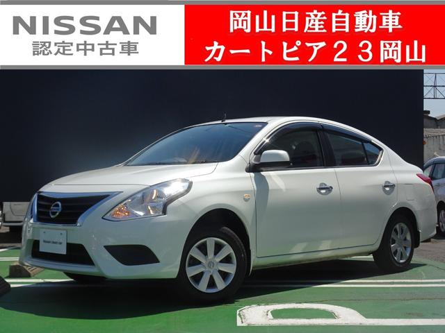 日産 ラティオ Ｘ 日産認定中古車 １年保証付き ワンオーナーの中古車｜グーネット中古車