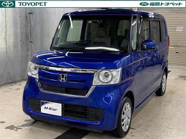 G・Lホンダセンシング 4WD ドラレコ ワンセグ ETC 両側スライドドア スマートキー(1枚目)
