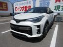 トヨタ Ｃ－ＨＲ Ｓ　ＧＲスポーツ　８インチディスプレーオーディ...