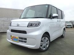 ダイハツ タント 未使用車の中古車一覧 価格 Com ダイハツ タント 未使用車の中古車一覧 価格 Com