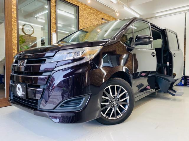 ノア 福祉車両の中古車を探すなら グーネット中古車 トヨタの中古車情報 ノア 福祉車両の中古車を探すなら グーネット中古車 トヨタの中古車情報