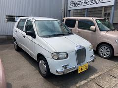 光岡 レイの中古車 中古車価格 相場情報 価格 Com 光岡 レイの中古車 中古車価格 相場情報 価格 Com