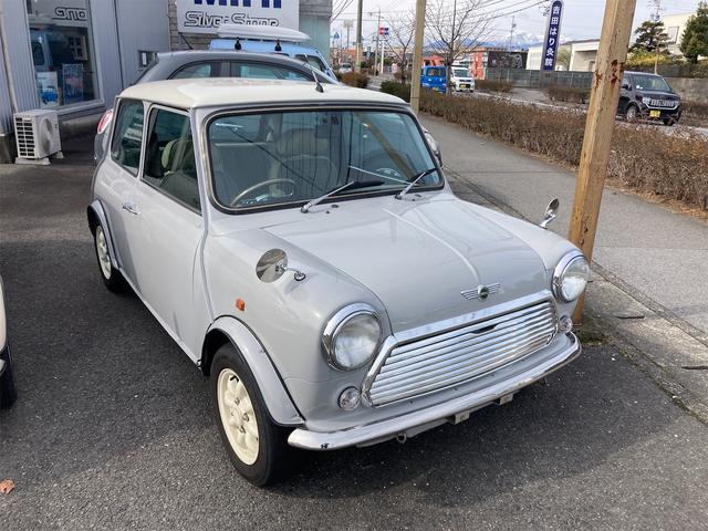 ローバー ＭＩＮＩ