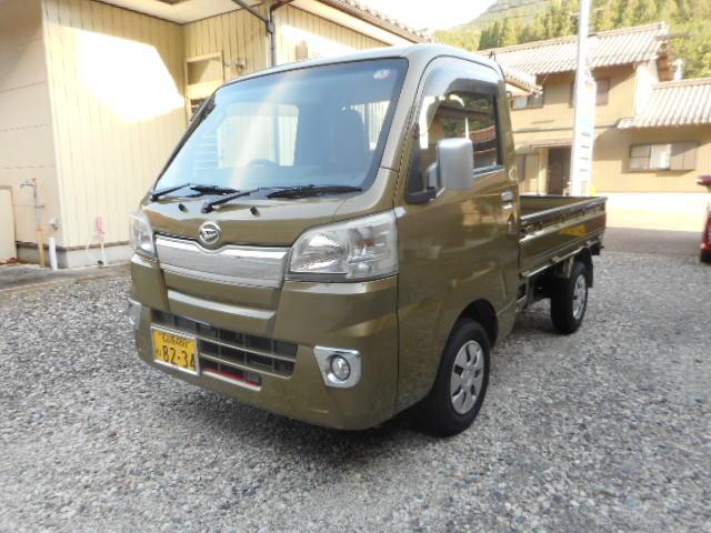 ハイゼットトラック 純正メッキグリル ハイゼットトラック 純正 メッキ