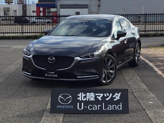 XD Lパッケージ ディーゼルターボ 360°ビュー(1枚目)
