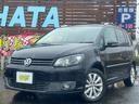 VOLKSWAGEN GOLF TOURAN