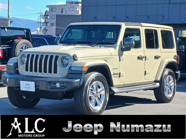 Used CHRYSLER_JEEP JEEP_WRANGLER_UNLIMITED LIMITED EDITION Used CHRYSLER_JEEP JEEP_WRANGLER_UNLIMITED LIMITED EDITION