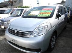 トヨタ アイシス 中古車検索 くるまのニュース