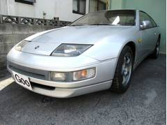 グーネット フェアレディz Z32 の中古車一覧 1 14件