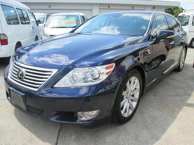 ＬＳ４６０　バージョンＣ　Ｉパッケージ