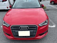 Ａ３セダン １．４ＴＦＳＩ 0120006A30220617W001 1